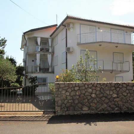 Apartmani Zec Šilo Екстериор снимка