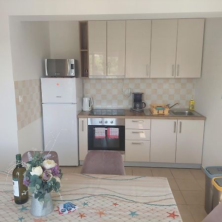 Apartmani Zec Šilo Екстериор снимка