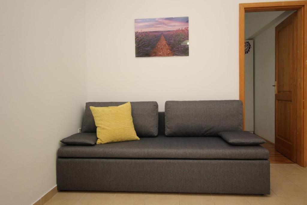 Apartmani Zec Šilo Екстериор снимка