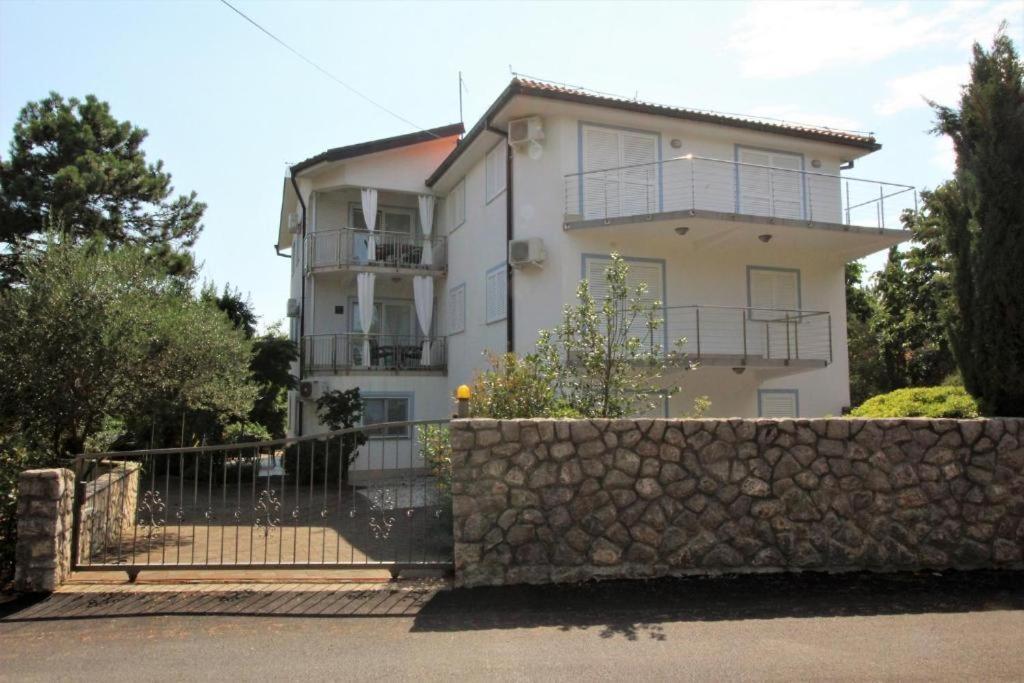 Apartmani Zec Šilo Екстериор снимка