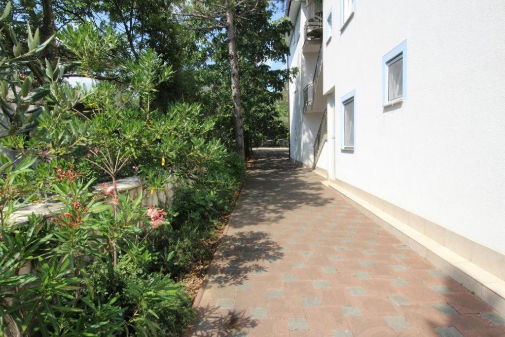 Apartmani Zec Šilo Екстериор снимка