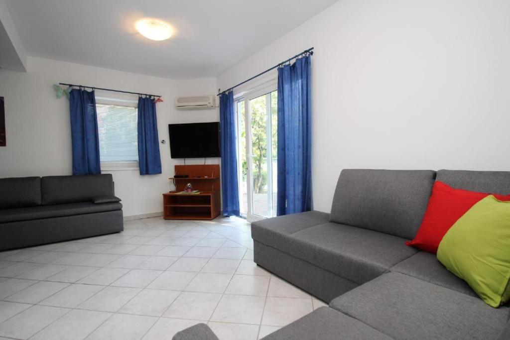 Apartmani Zec Šilo Екстериор снимка