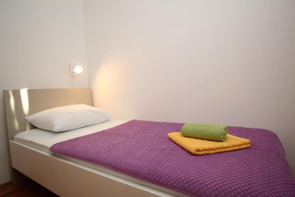 Apartmani Zec Šilo Екстериор снимка