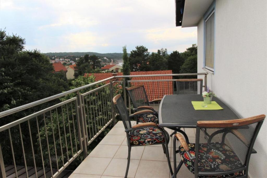 Apartmani Zec Šilo Екстериор снимка