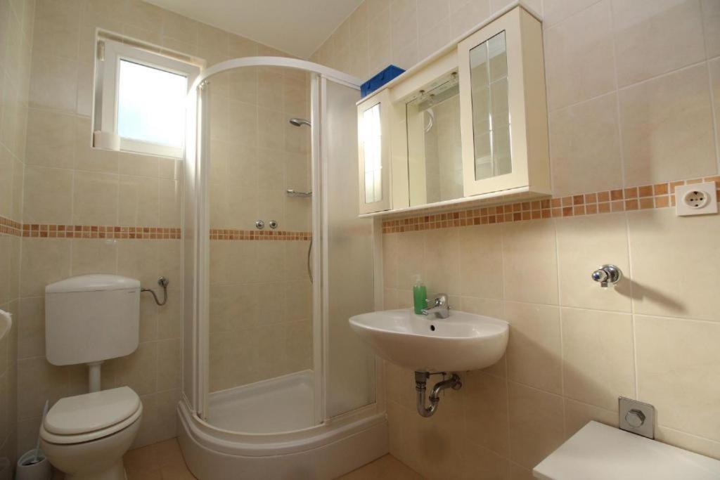 Apartmani Zec Šilo Екстериор снимка