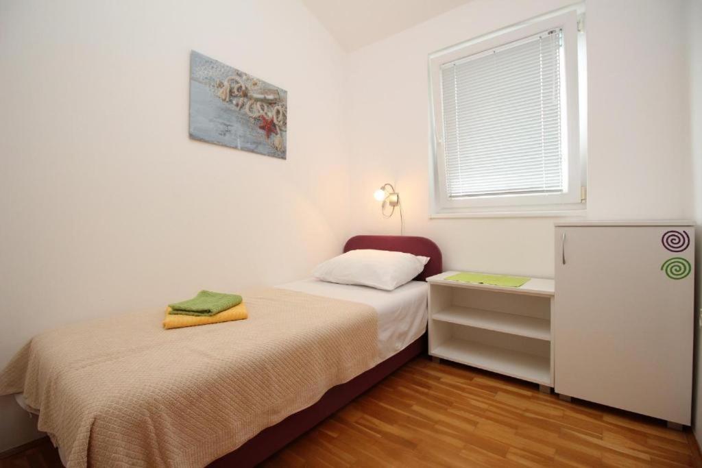 Apartmani Zec Šilo Екстериор снимка