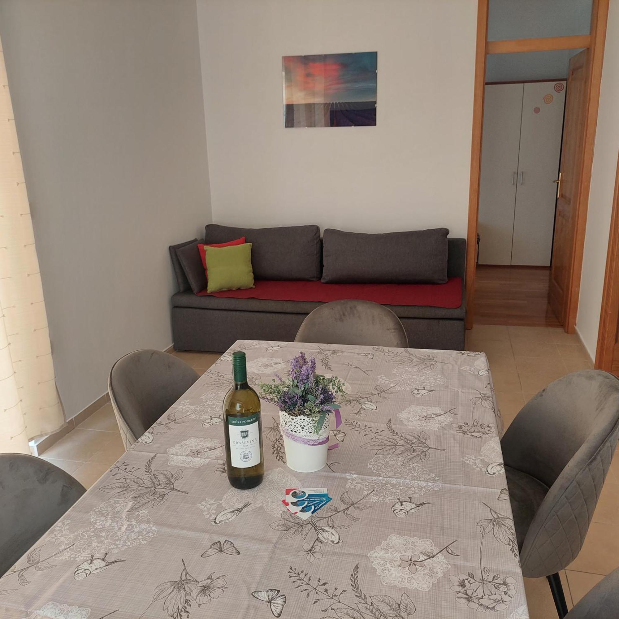 Apartmani Zec Šilo Екстериор снимка