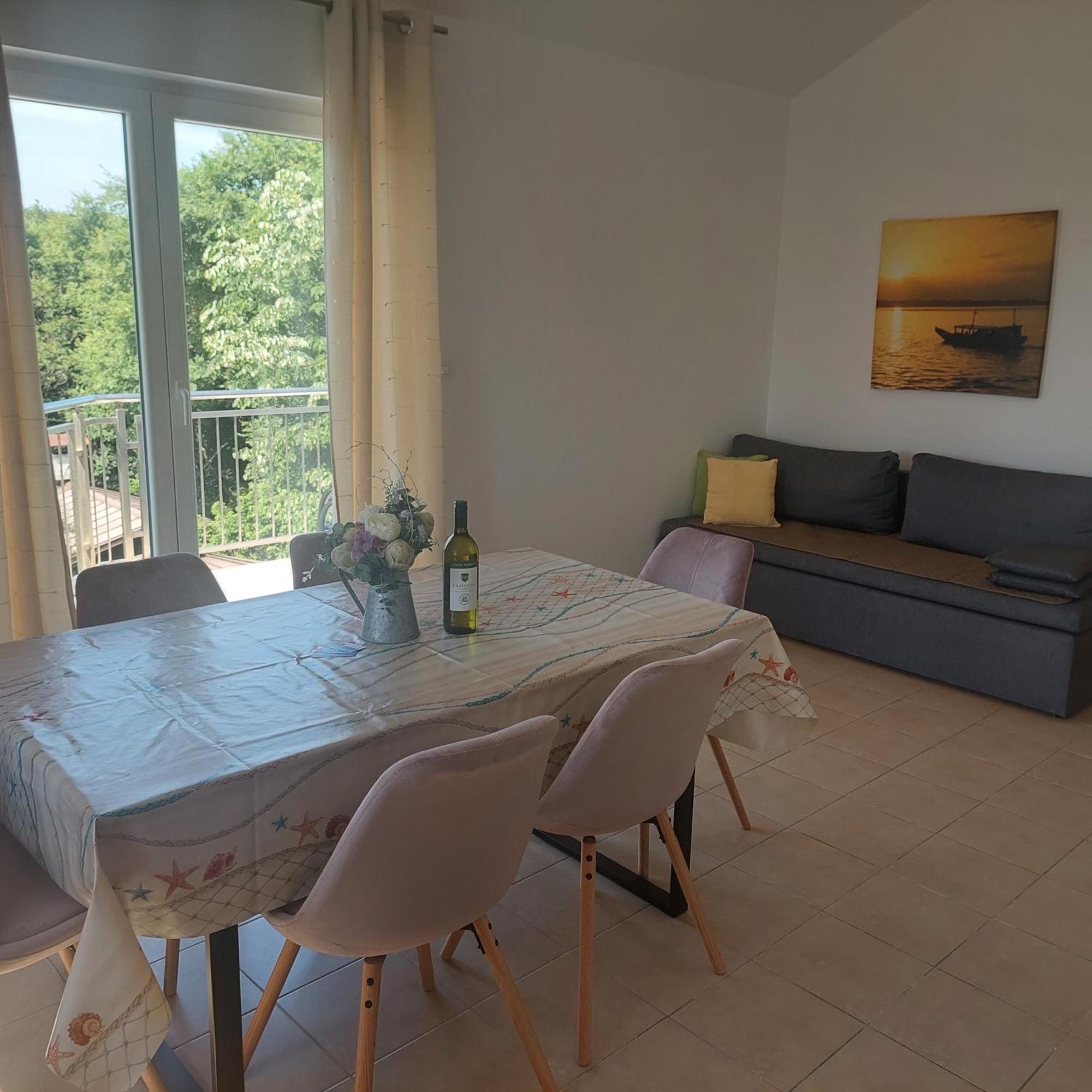 Apartmani Zec Šilo Екстериор снимка
