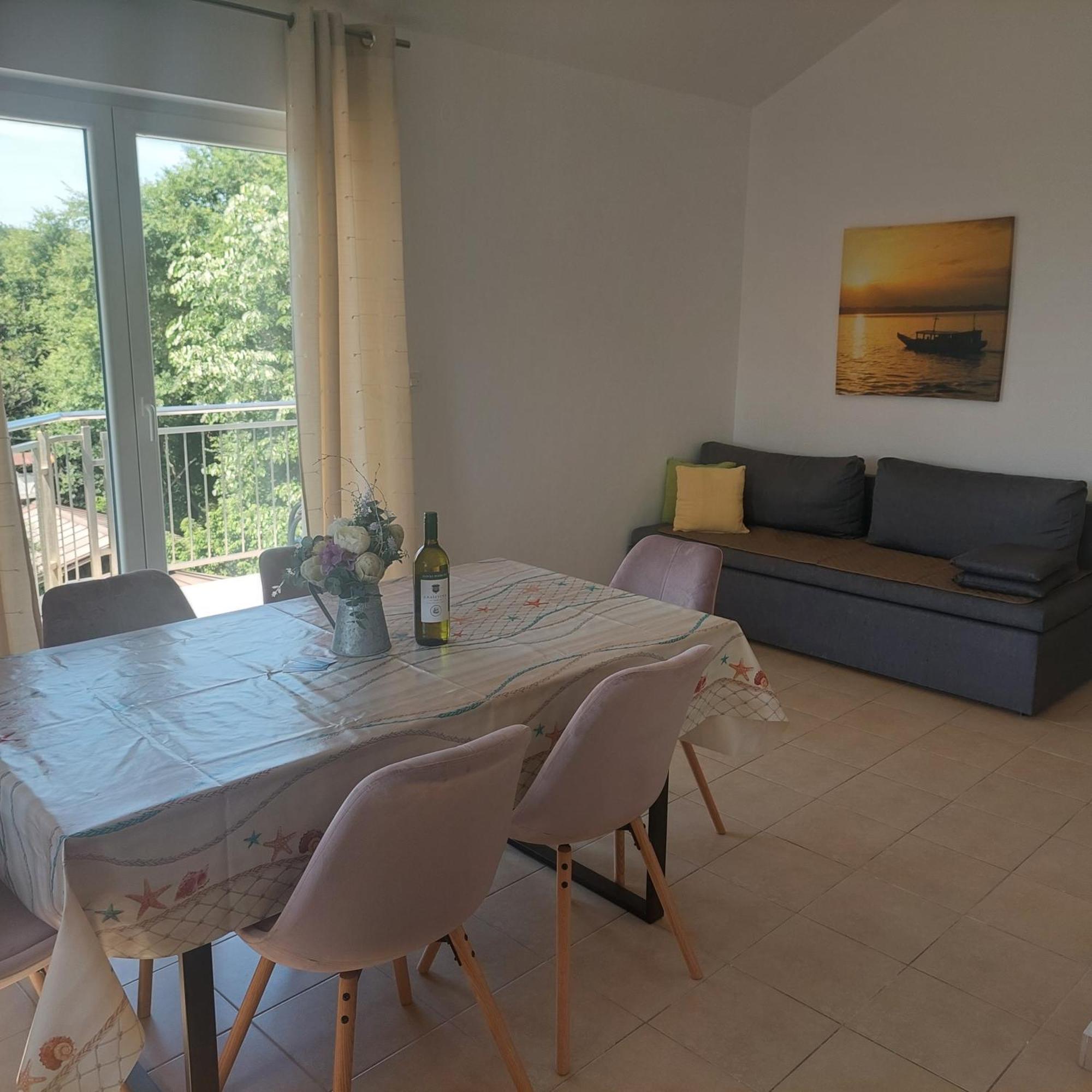 Apartmani Zec Šilo Екстериор снимка