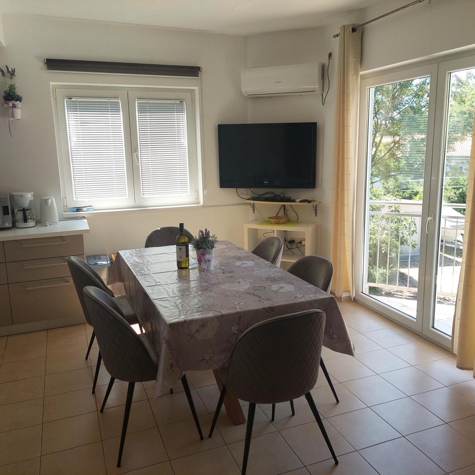Apartmani Zec Šilo Екстериор снимка