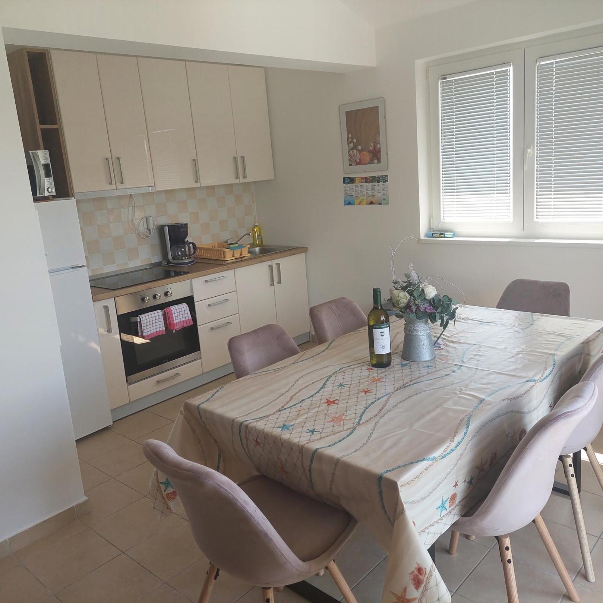 Apartmani Zec Šilo Екстериор снимка
