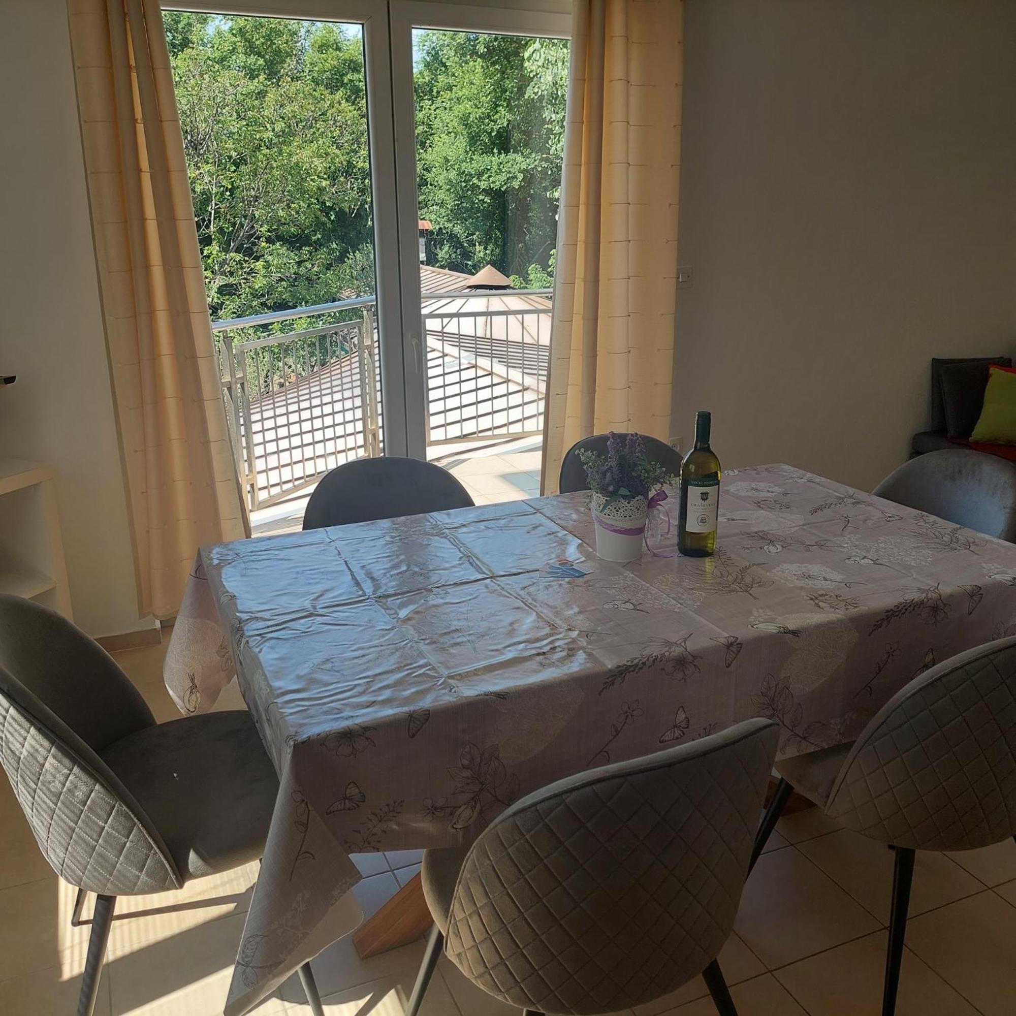 Apartmani Zec Šilo Екстериор снимка